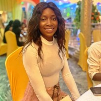 Favour Abire