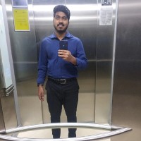 Ca Bhargav Shyam Sundar
