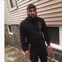 Keon Harris