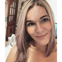 Amanda Da Silva Almeida