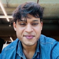 Piyush Tripathi