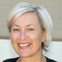 Joanne Dixon