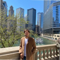 Alejandro De Los Rios