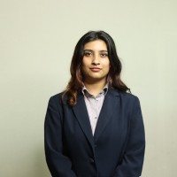 Shreya Pohare