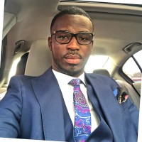 Michael Boakye