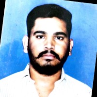 Kumar Raju