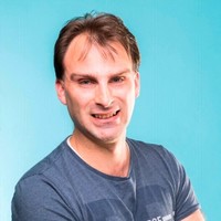 Roel De Jong