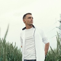 Andrey Kabachenko