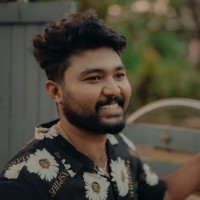 Aneesh G