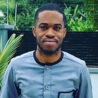 Jeffrey Elorm King