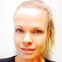 Anne Jääskeläinen