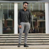 Shashidhar G