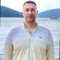 Igor Tauzhnyanskyy