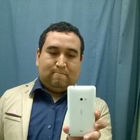 Luis Hernandez