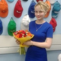 Ирина Спирина