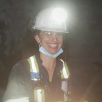 Beatrice Cigagna, P. Eng.
