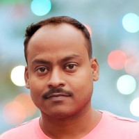Pinaki Roy