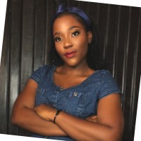 Ifeyinwa Courtney Okeanyaego