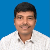 Tirupathi Rao Nagala