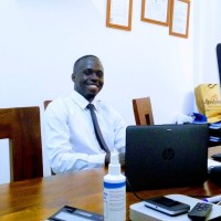 Bukenya Abdallah