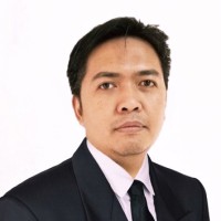 Amrullah Triputra Nasution