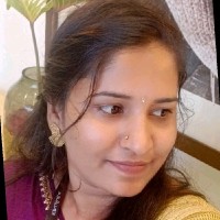 Hemavathi G