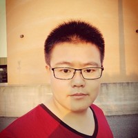 Martin Qi
