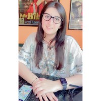 Jessica Bhatia