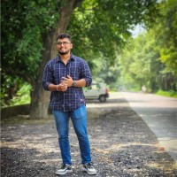 Rajat Tripathi