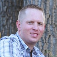 Brent Fisbeck