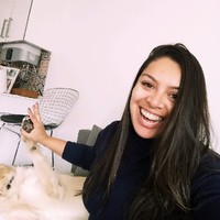 Megh Fogagnoli