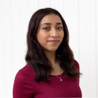 Madiha Chaklader