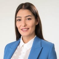 Melisa Cosar