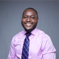 Nicholas Nii Teiko Armah