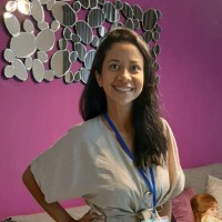 Gina Gomez