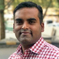 Nikhil Khandekar
