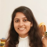 Sushma Bhat