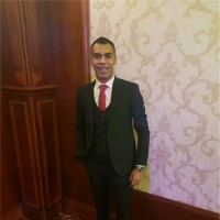 Ahmed Saied