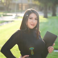 Kimberly Hernandez