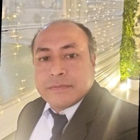 Khristian Erikson Sanchez Flores