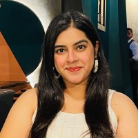 Shivalika Chopra - Social Media Expert