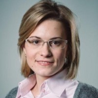 Aleksandra Tikunova