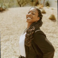 Ashanti M.