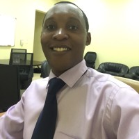 Charles Ajuba