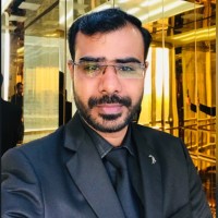Gautam Gurjar