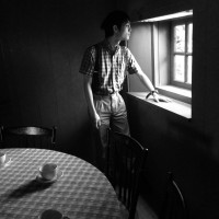 Daniel Van Nostrand