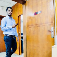 Akhil Shetty