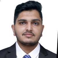 Ubaid A Parkar