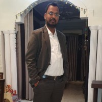 Ashish Asthana