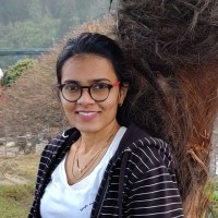 Sayali Shinde